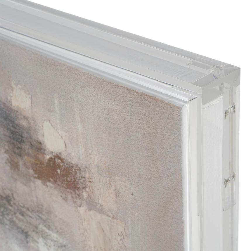 Smoky Mocha Canvas Wall Art  alternate image, 4 of 6 images.