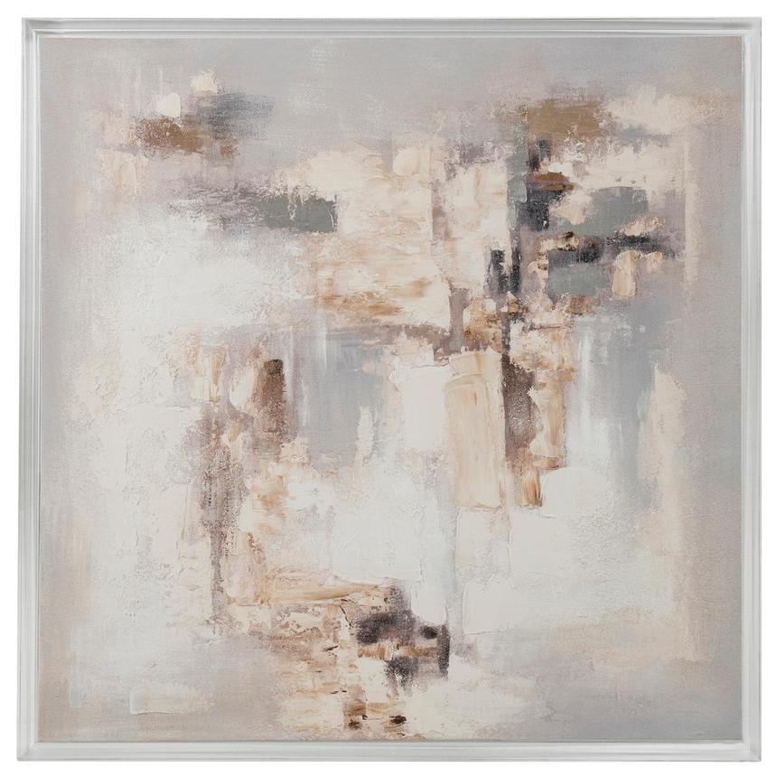 Smoky Mocha Wall Art