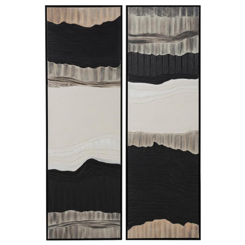 Contour Set Wall Art