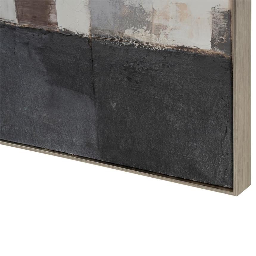 Modern Terrain Canvas Wall Art alternate image, 4 of 4 images.