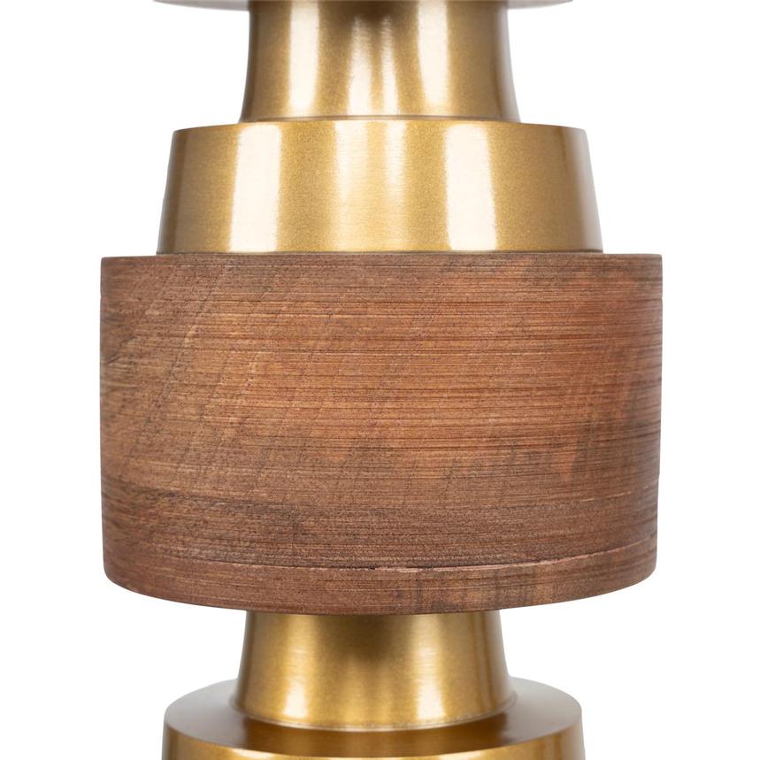 Jengas Candle Holder Set of 3  alternate image, 4 of 5 images.