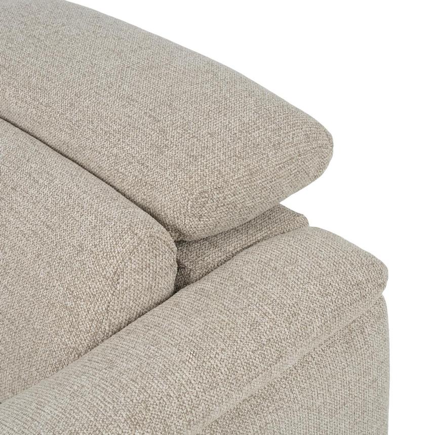 Gordon Power Reclining Sectional with 5PCS/2PWR  alternate image, 6 of 9 images.