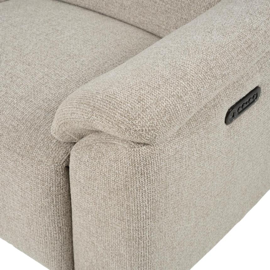 Gordon Power Reclining Sectional with 5PCS/3PWR  alternate image, 7 of 9 images.