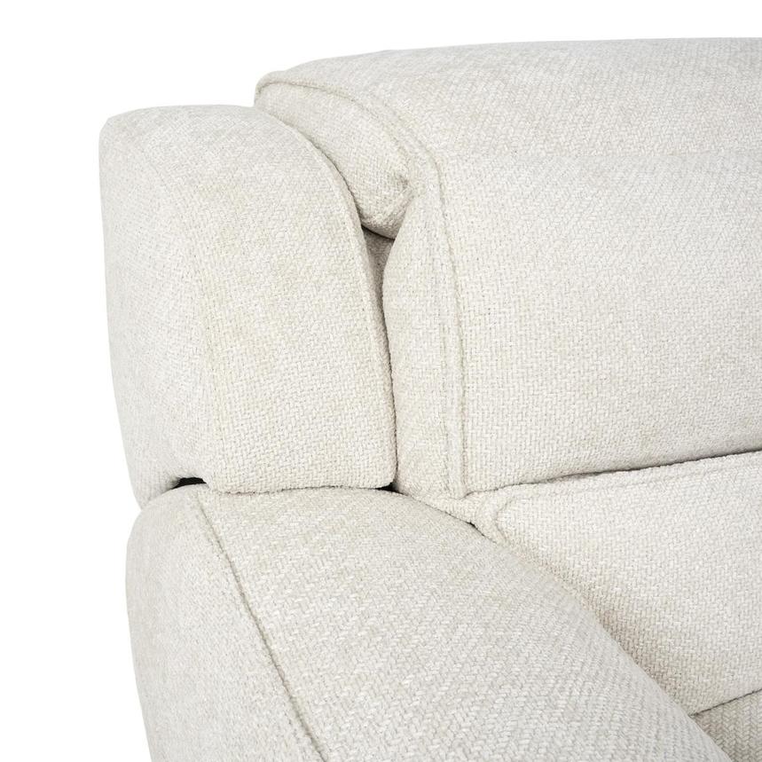 Astro II Power Reclining Sectional with 5PCS/2PWR  alternate image, 4 of 6 images.