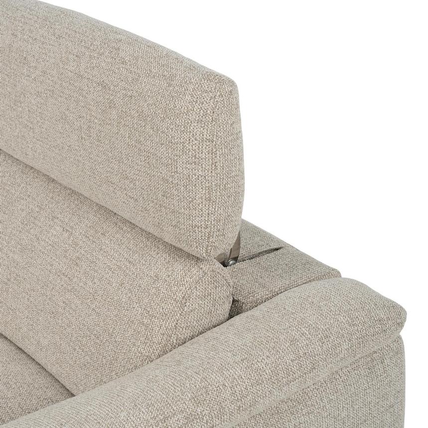 Gordon Power Reclining Sectional with 6PCS/3PWR  alternate image, 9 of 12 images.