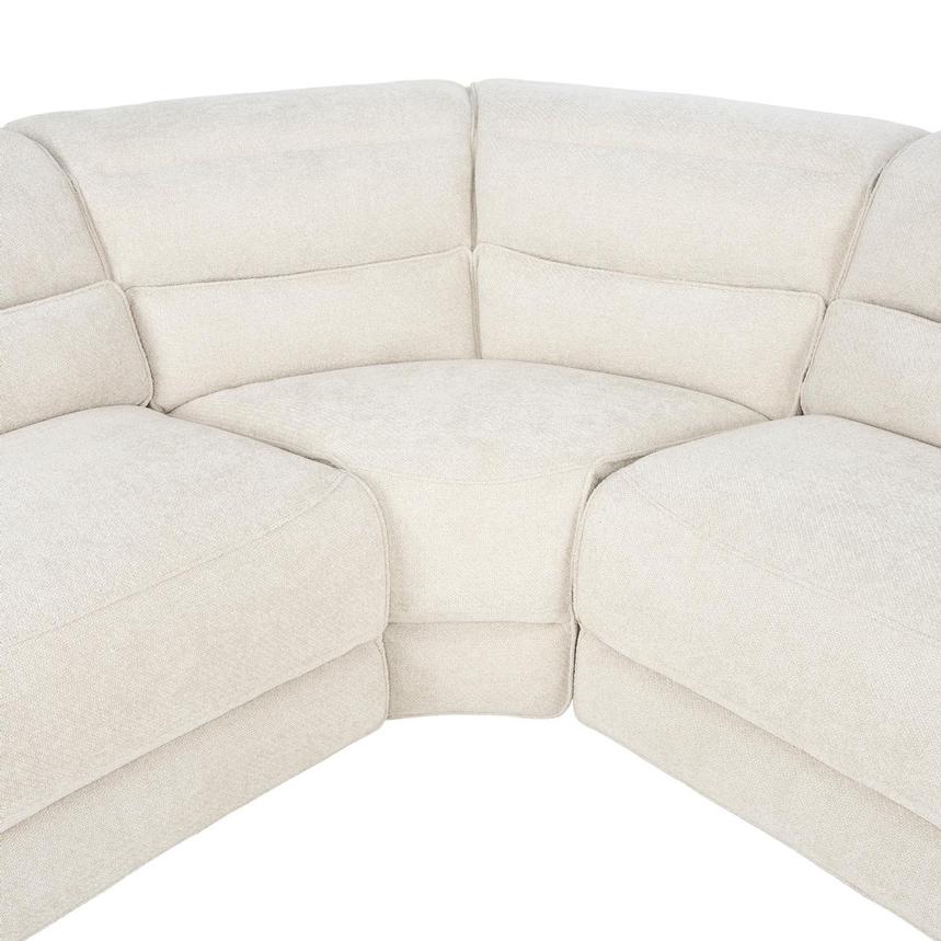 Astro II Power Reclining Sectional with 6PCS/3PWR  alternate image, 4 of 10 images.