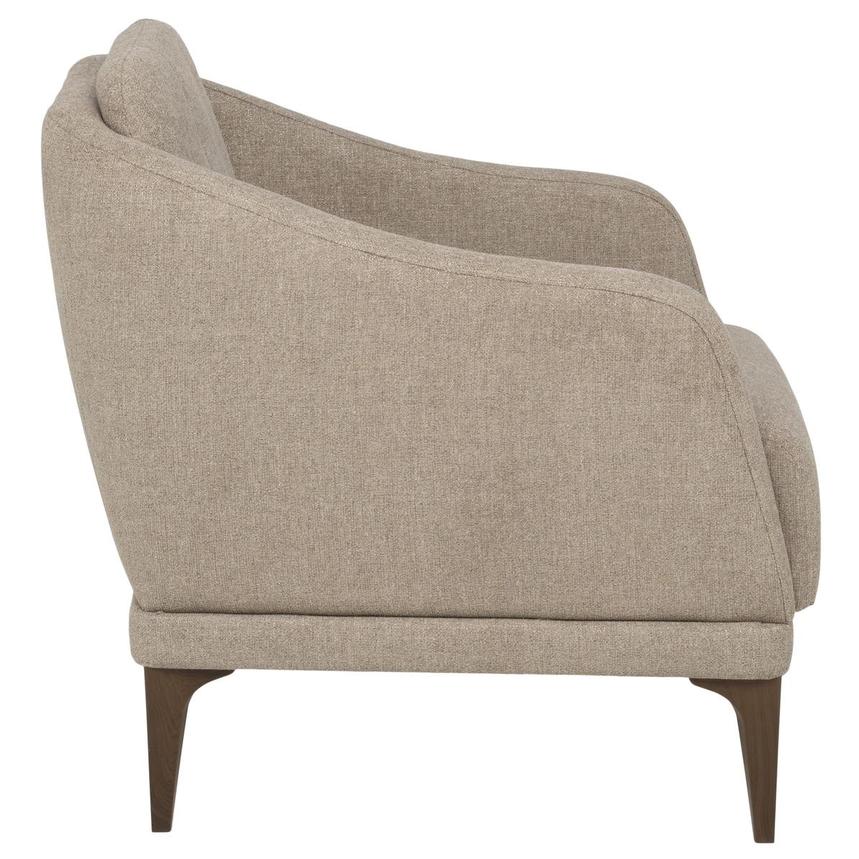 Seul Accent Chair  alternate image, 4 of 9 images.
