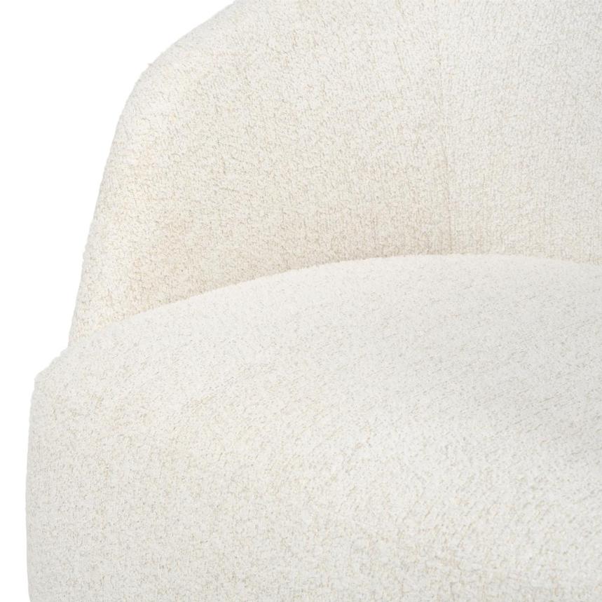 Arcadia Arm Chair w/Casters  alternate image, 6 of 9 images.