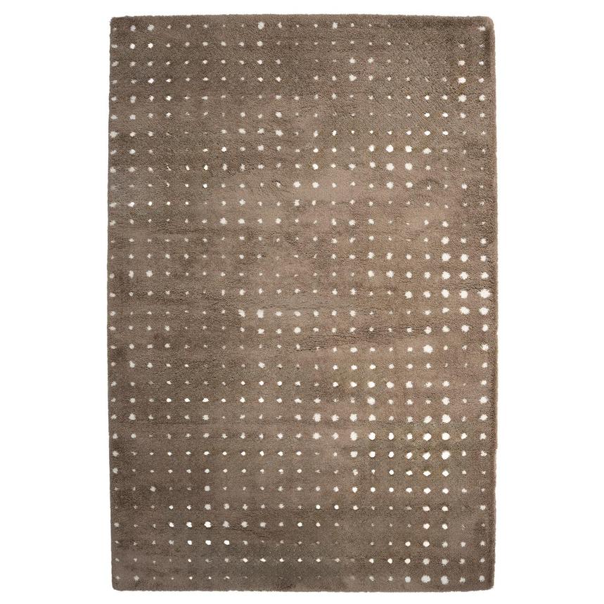 Adak Brown 5' x 7' Area Rug