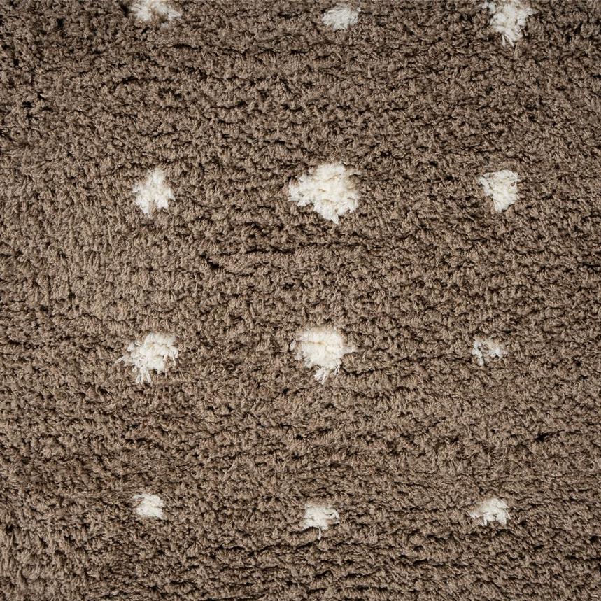 Adak Brown 5' x 7' Area Rug  alternate image, 4 of 4 images.
