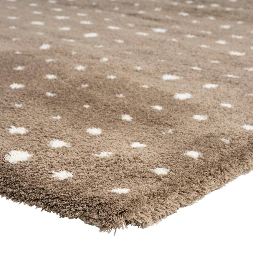 Adak Brown 7' x 10' Area Rug  alternate image, 2 of 4 images.