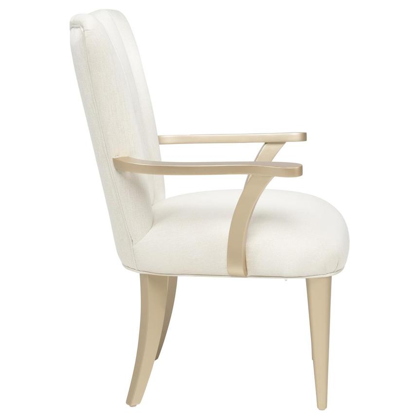 La Rachelle Arm Chair  alternate image, 4 of 10 images.