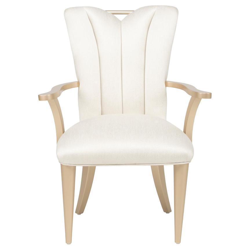 La Rachelle Arm Chair  alternate image, 2 of 9 images.