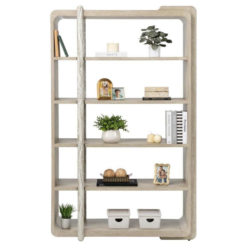 Arcadia Bookcase  alternate image, 4 of 10 images.