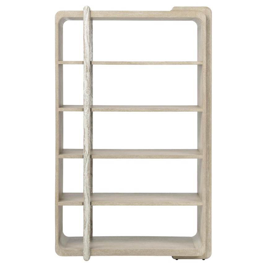 Arcadia Bookcase main image, 1 of 10 images.