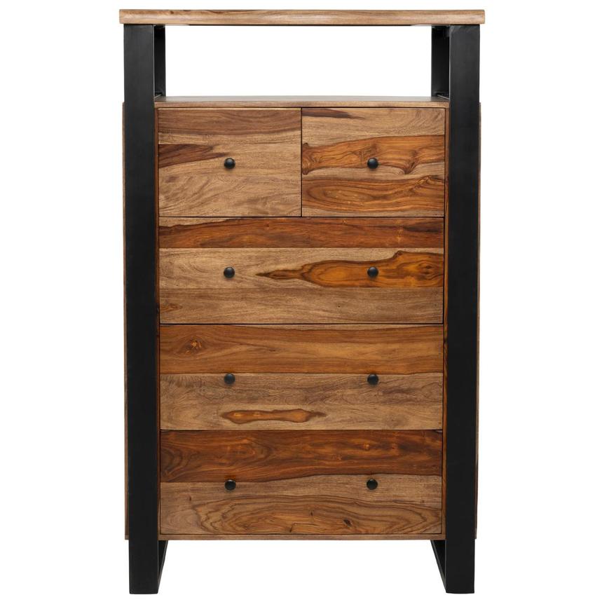 Brownstone Chest  main image, 1 of 9 images.