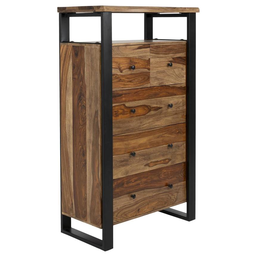 Brownstone Chest alternate image, 2 of 9 images.
