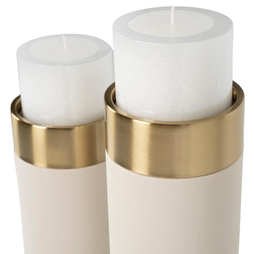 DHP Furniture Gloria Candle Holder - Thumbnail 2
