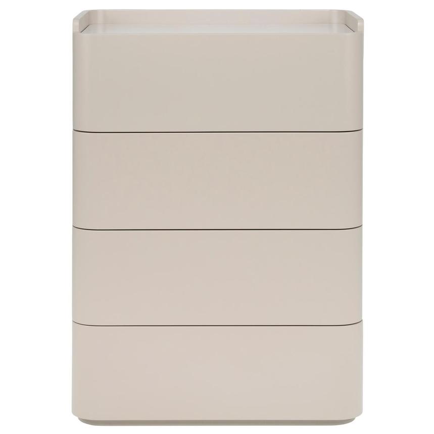 Ivana Gray Chest  main image, 1 of 9 images.