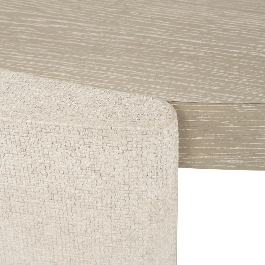 Arcadia Oval Coffee Table  alternate image, 8 of 10 images.