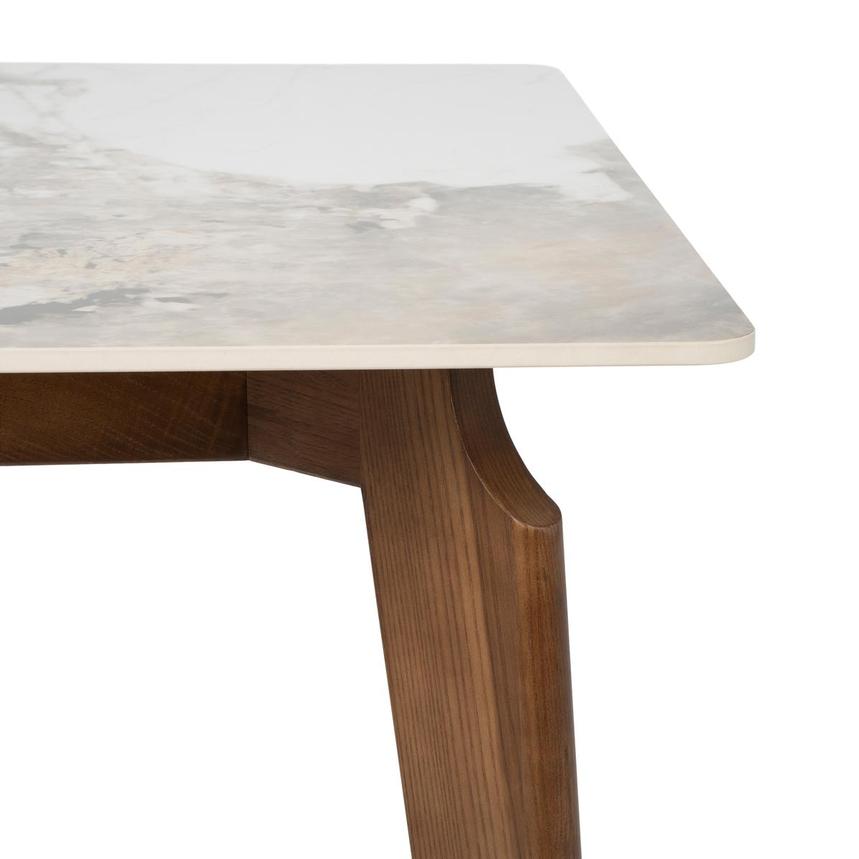 Connie Rectangular Dining Table alternate image, 7 of 8 images.