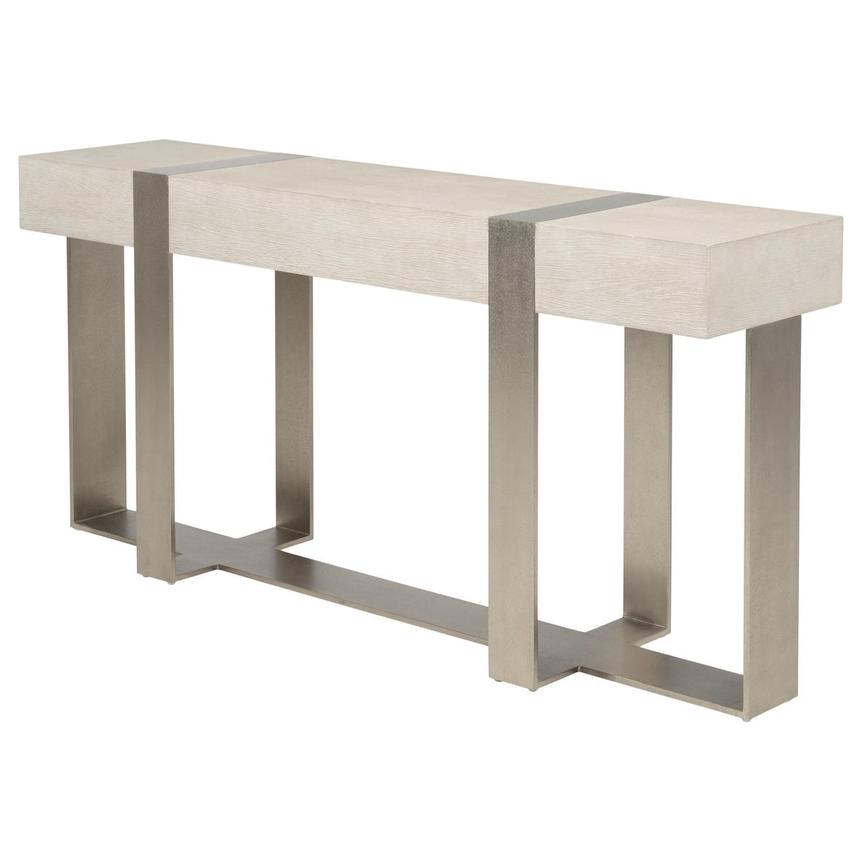 Tempo Console Table  alternate image, 3 of 8 images.