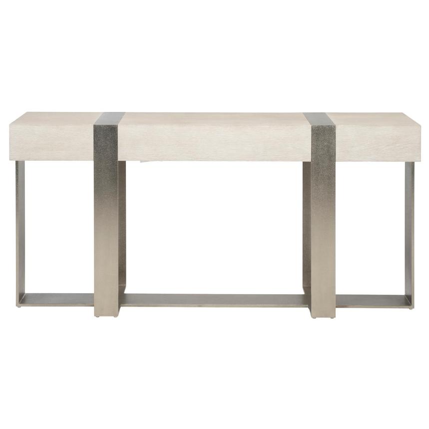 Tempo Console Table  main image, 1 of 2 images.