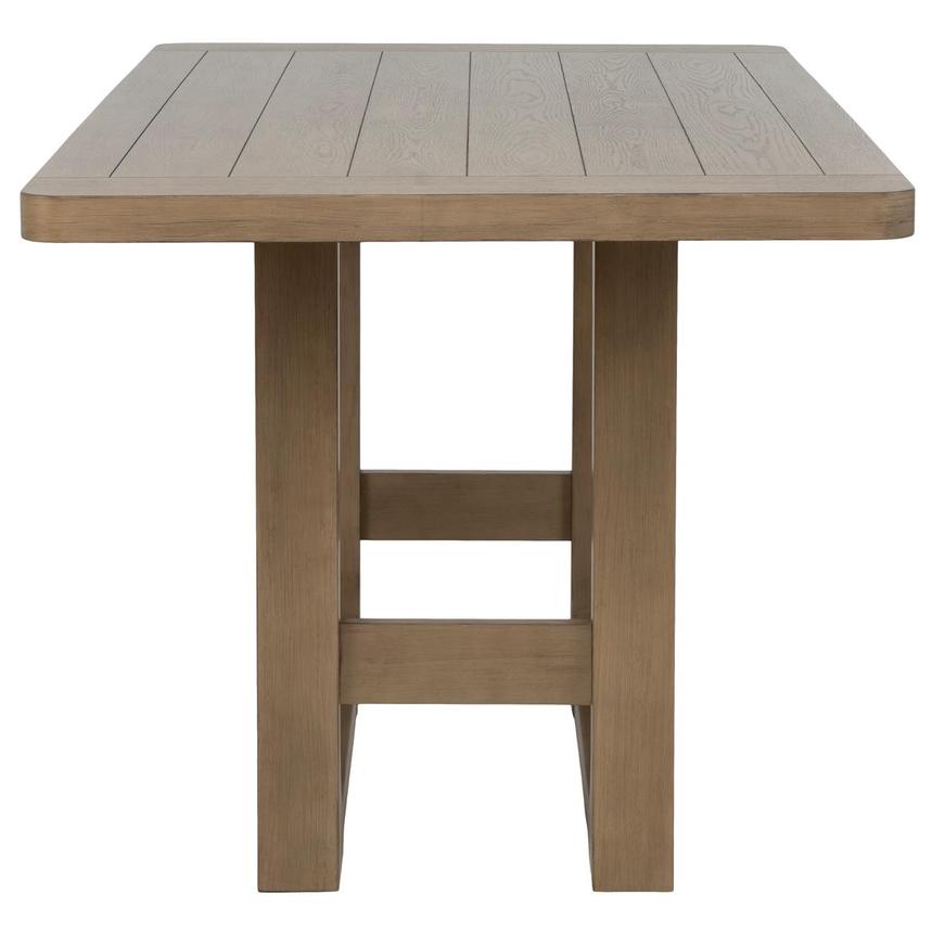 Lago Counter/Dining Table  alternate image, 2 of 6 images.