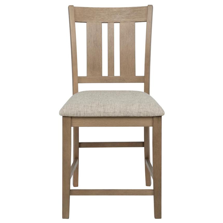 Lago Counter Stool alternate image, 2 of 7 images.