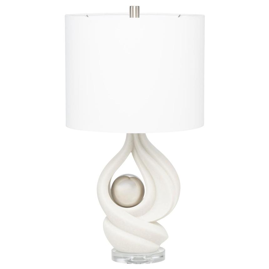 Covington Table Lamp