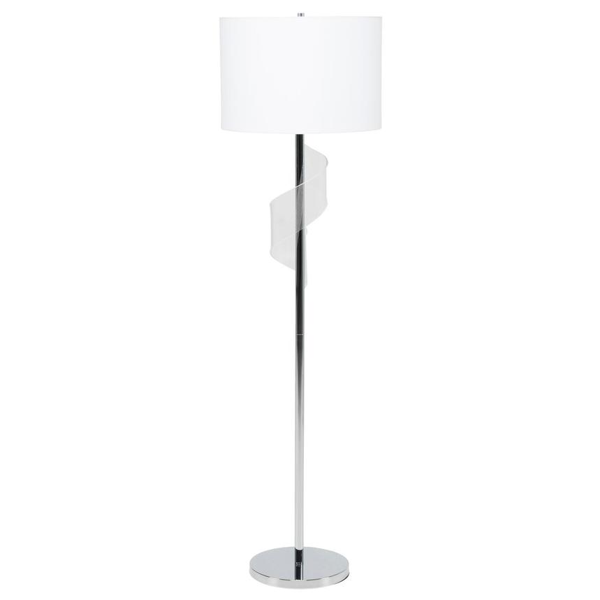 Curls II Floor Lamp