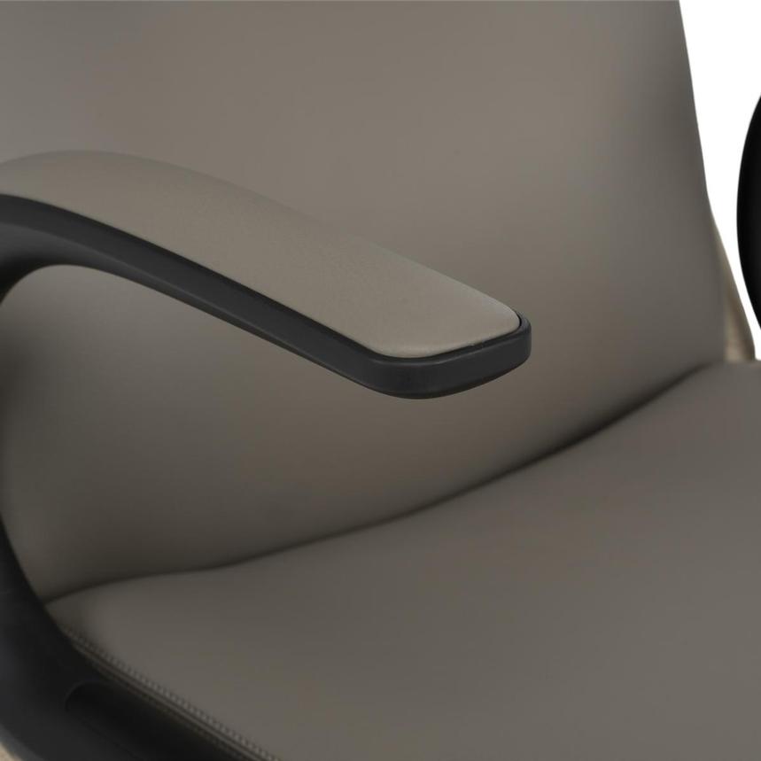 Rowan High Back Desk Chair  alternate image, 8 of 12 images.