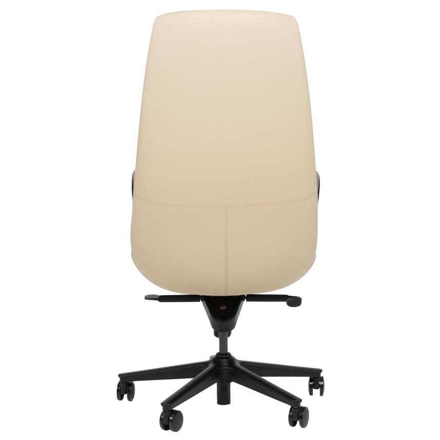 Rowan High Back Desk Chair  alternate image, 6 of 12 images.