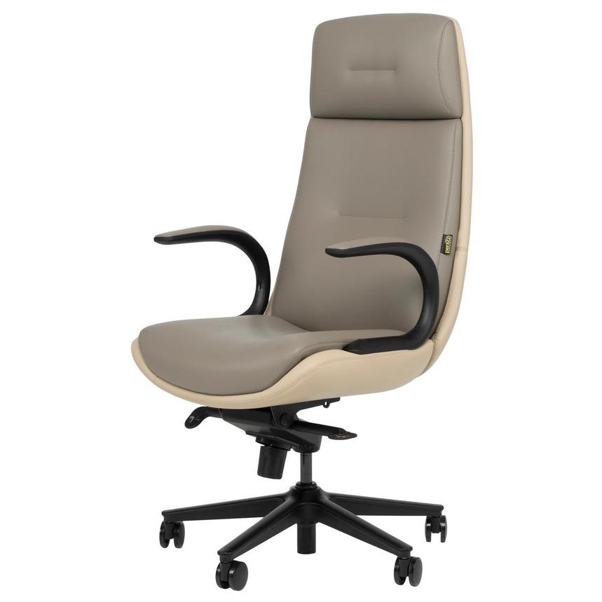 Rowan High Back Desk Chair