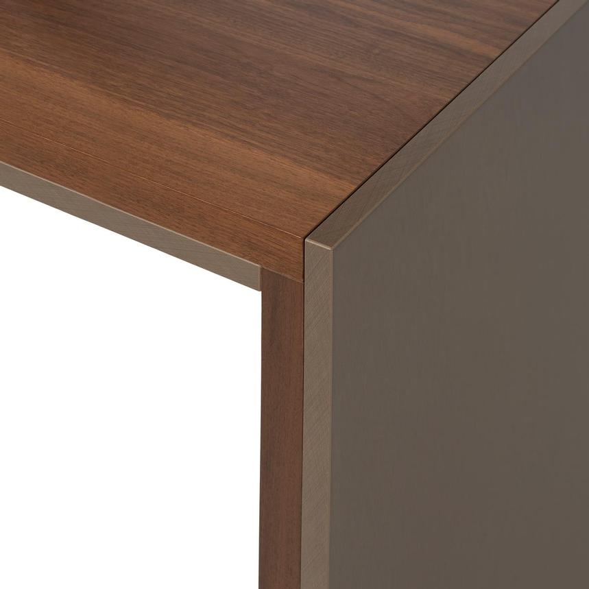 Corso Executive Desk  alternate image, 6 of 9 images.