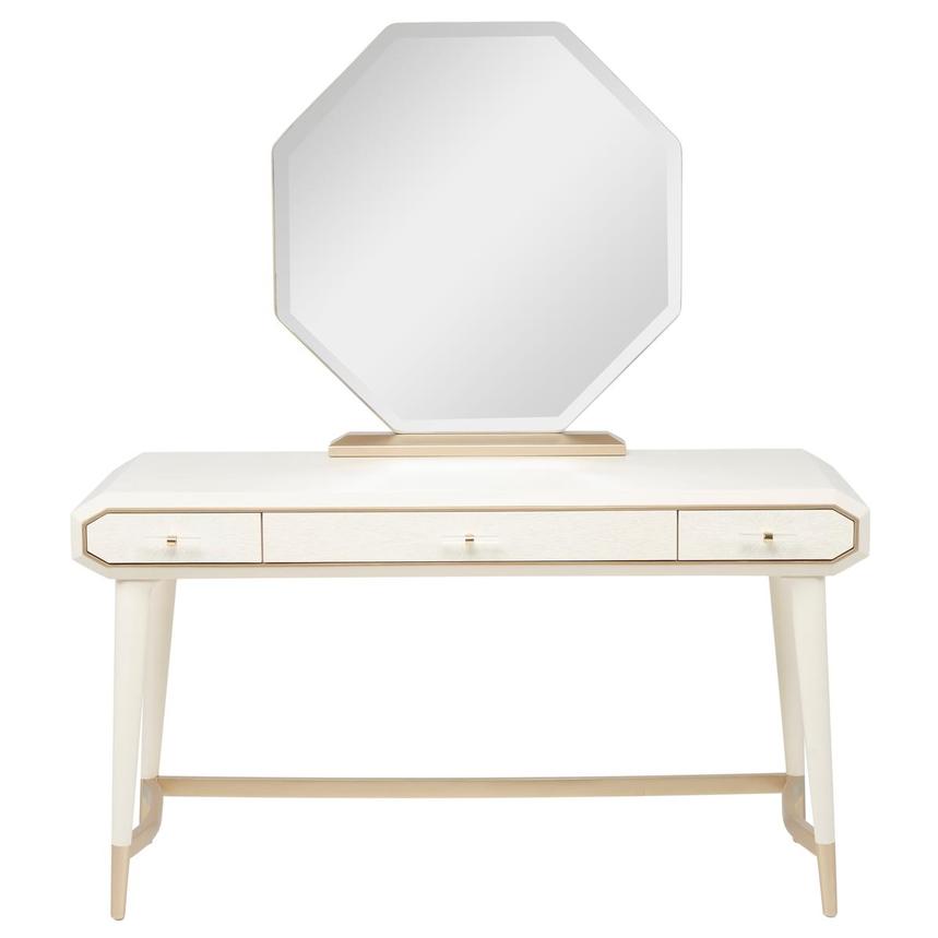 La Rachelle Vanity w/Mirror
