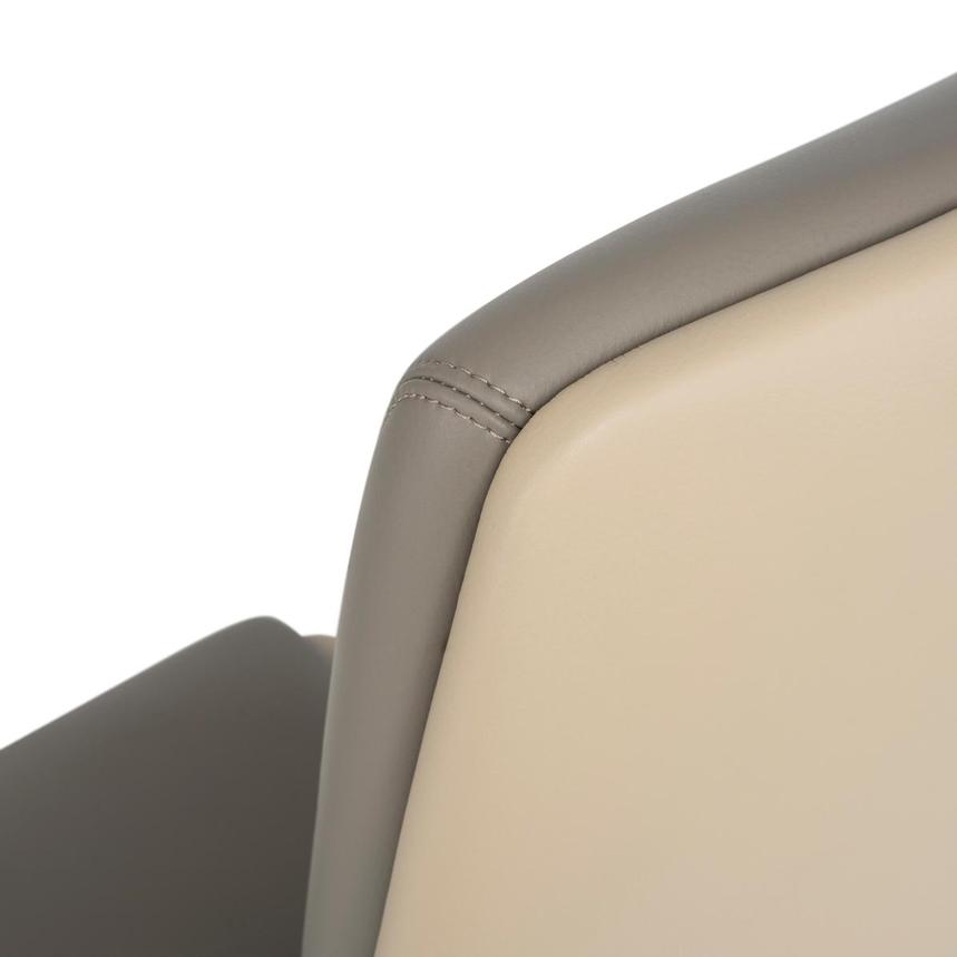Rowan High Back Desk Chair alternate image, 9 of 12 images.