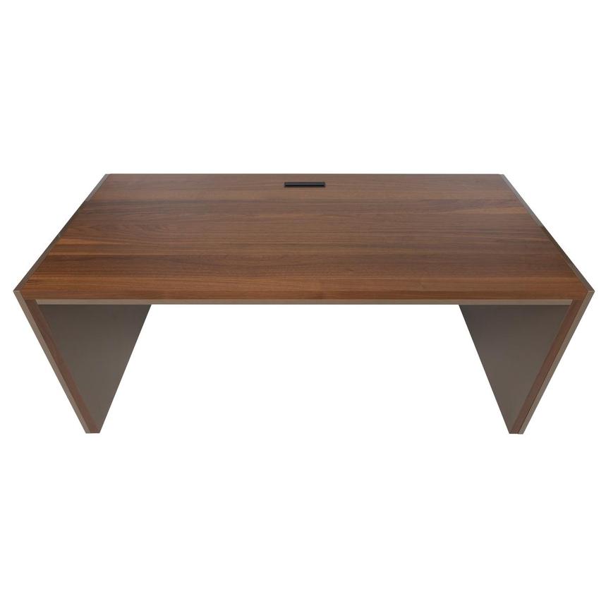 Corso Executive Desk  alternate image, 4 of 9 images.