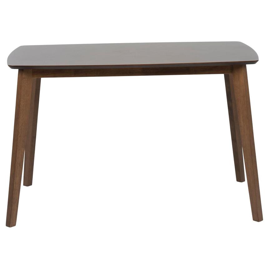 Milton Rectangular Dining Table alternate image, 2 of 7 images.