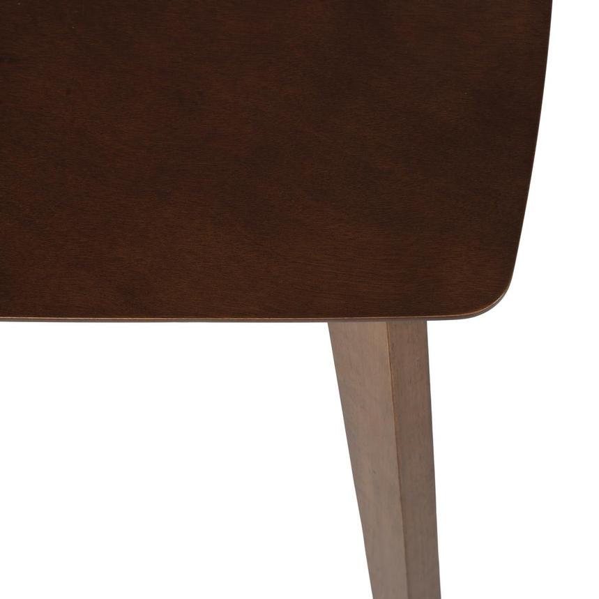 Milton Rectangular Dining Table alternate image, 7 of 7 images.