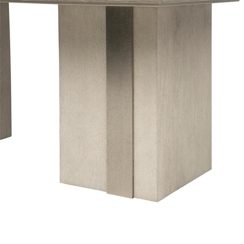 Tempo Rectangular Extendable Dining Table alternate image, 6 of 6 images.