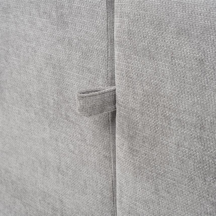 Divan Futon Sectional w/Storage  alternate image, 11 of 11 images.