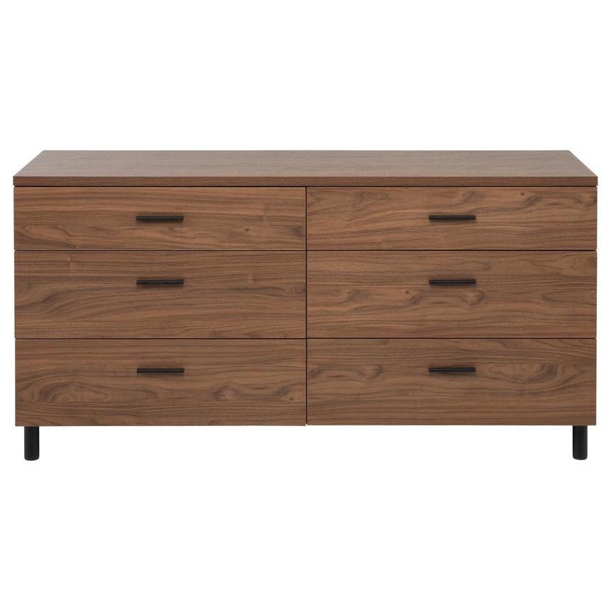 Belmar 4-Piece Queen Bedroom Set  alternate image, 4 of 6 images.