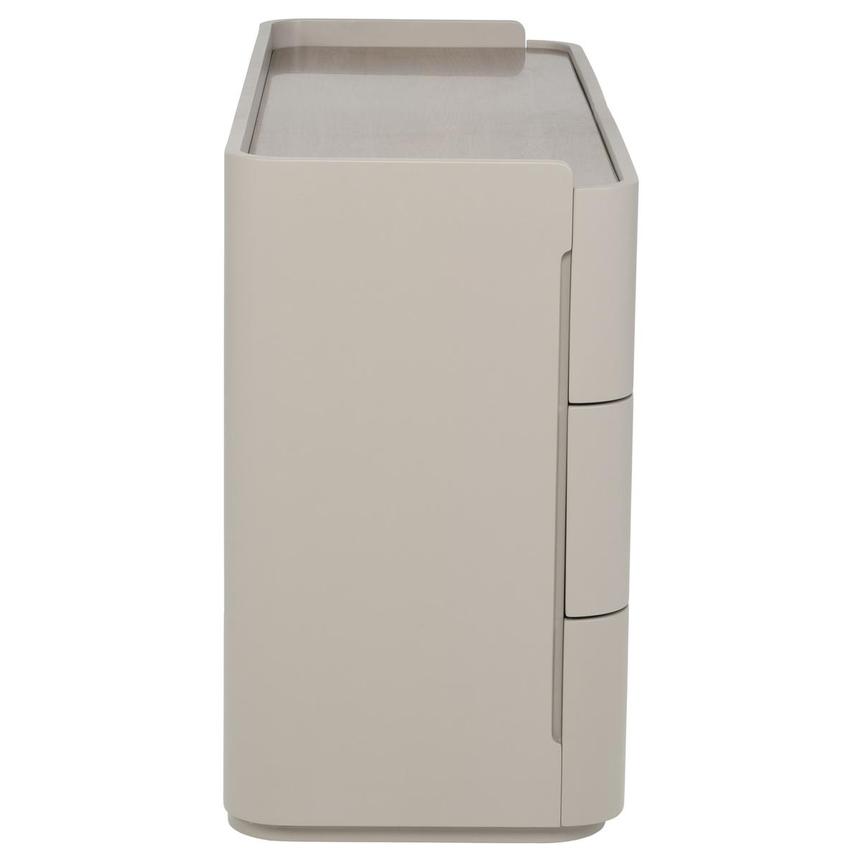 Ivana Gray/Brown Dresser  alternate image, 4 of 11 images.