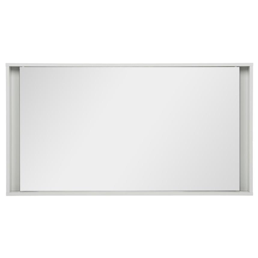 Tessa Gray Dresser Mirror  main image, 1 of 7 images.