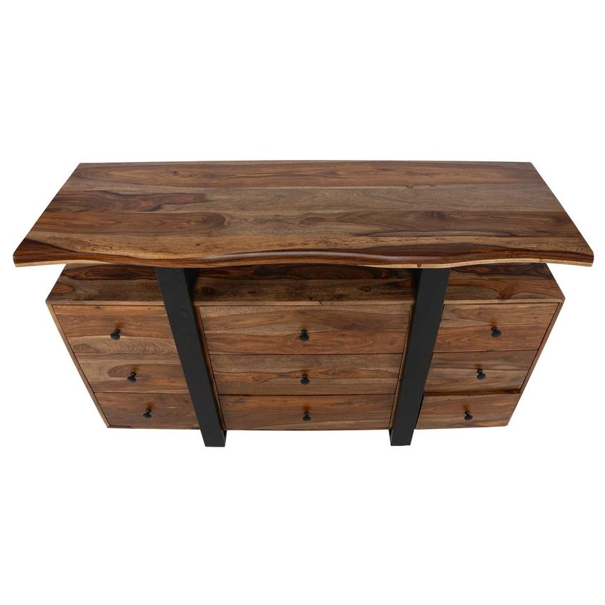 Brownstone Dresser  alternate image, 6 of 12 images.