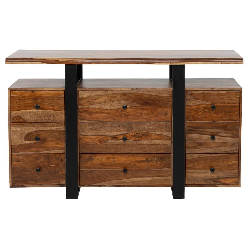 Brownstone Dresser  main image, 1 of 12 images.