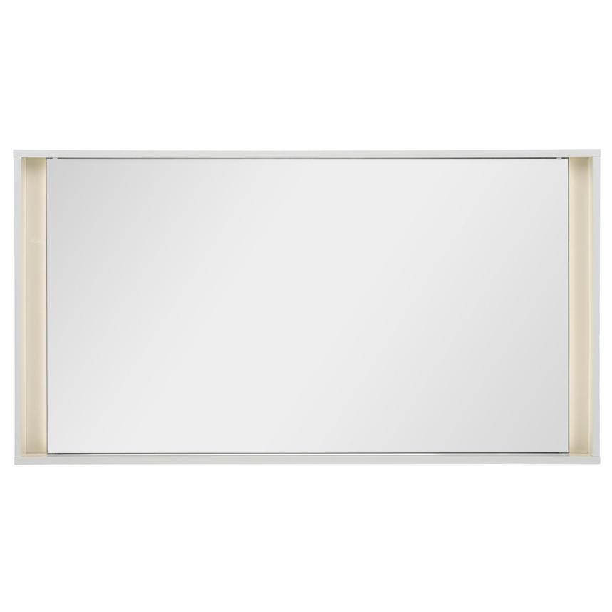 Tessa Gray Dresser Mirror alternate image, 2 of 7 images.