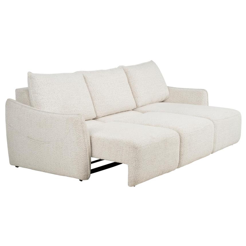 Flux Sliding Sofa w/Right Chaise  alternate image, 4 of 15 images.