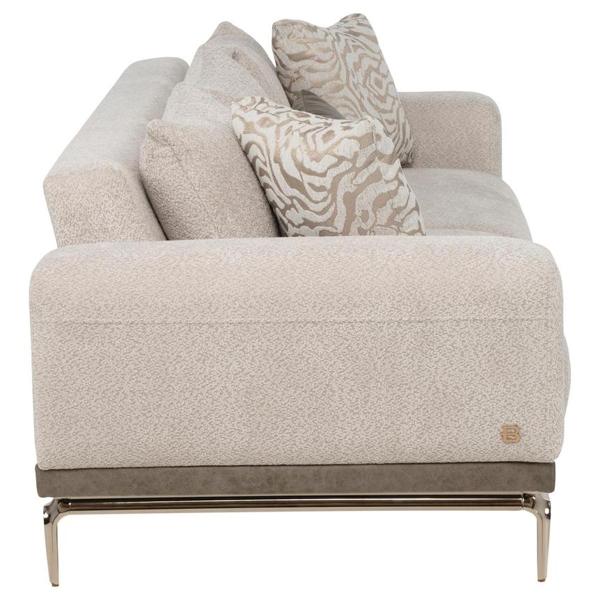 Estela Futon Sofa  alternate image, 4 of 9 images.